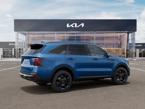 New 2026 Kia Sorento SX Prestige AWD/4WD image 34