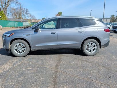 Used 2019 Buick Enclave Essence