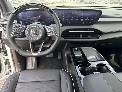 New 2026 Buick Enclave Sport Touring w/ Super Cruise Package FWD image 18