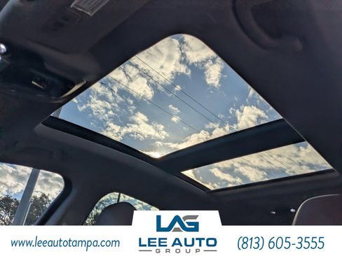 Used 2019 Alfa Romeo Stelvio Ti w/ Nero Edizione image 22