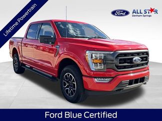 Used 2023 Ford F150 XLT w/ Equipment Group 302A High 360° Tour