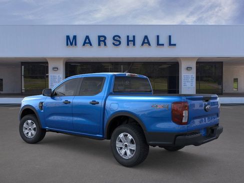 New 2026 Ford Ranger XL AWD/4WD image 4