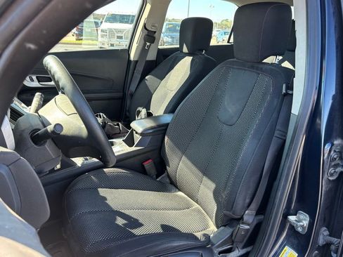 Used 2016 Chevrolet Equinox LS image 7