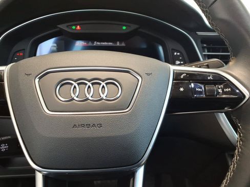 Used 2023 Audi A6 Premium Plus w/ Premium Plus Package AWD/4WD image 20