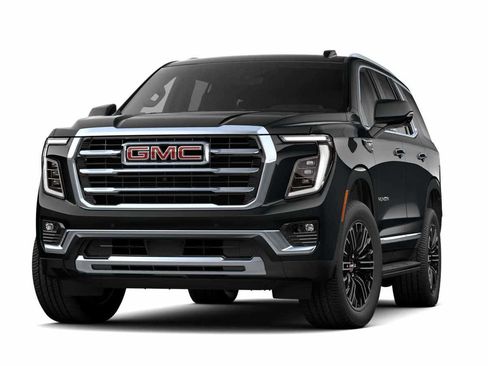 New 2026 GMC Yukon Elevation image 1