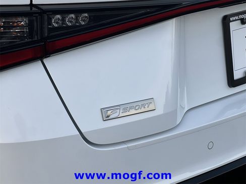 Used 2021 Lexus IS 350 F Sport image 30