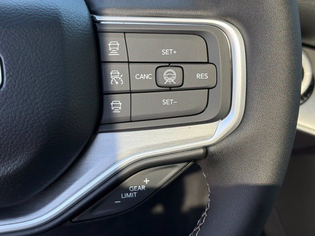 New 2026 Jeep Grand Wagoneer 4WD w/ Premium Group I image 19