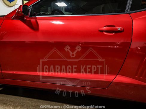 Used 2015 Chevrolet Camaro SS w/ SS Performance Package RWD image 41