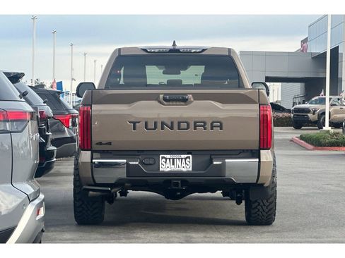 New 2026 Toyota Tundra SR5 image 5