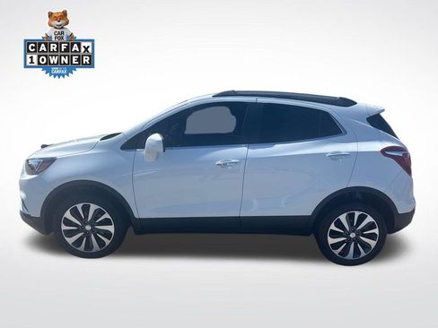 Used 2021 Buick Encore Preferred w/ Safety Package AWD/4WD image 2