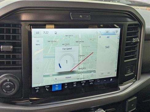 New 2026 Ford F150 XLT w/ Equipment Group 302A MID image 12