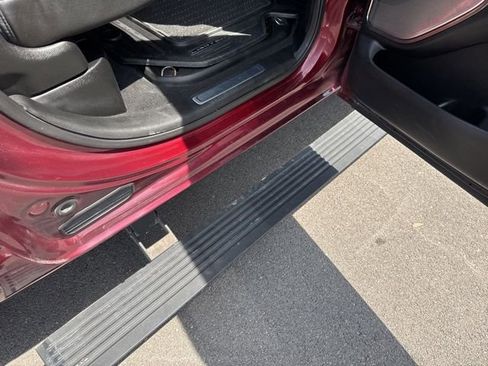 Used 2019 RAM 1500 Limited image 12