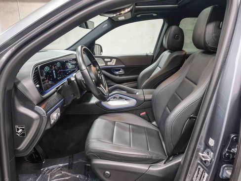 Certified 2023 Mercedes-Benz GLE 350 image 24