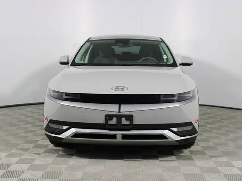 Used 2024 Hyundai Ioniq 5 SEL RWD image 25