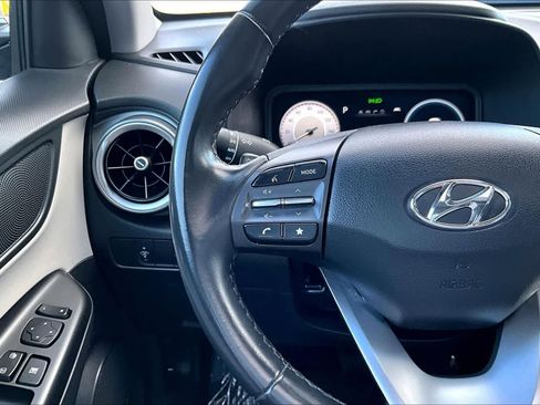 Used 2023 Hyundai Kona SEL FWD image 25