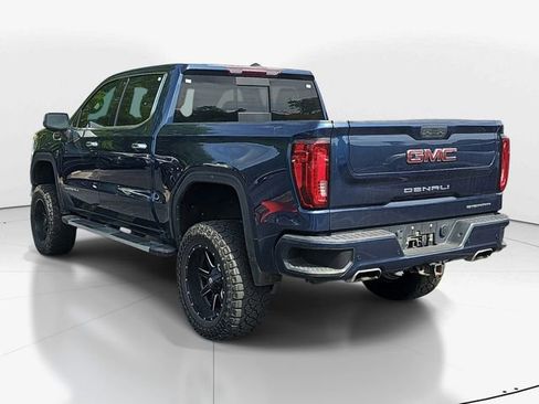 Used 2021 GMC Sierra 1500 Denali w/ Driver Alert Package II image 7