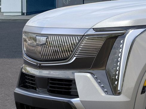 New 2025 Cadillac Escalade IQ Luxury 2 image 13