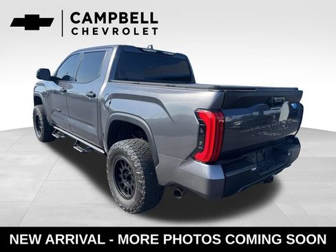Used 2024 Toyota Tundra SR5 AWD/4WD image 3