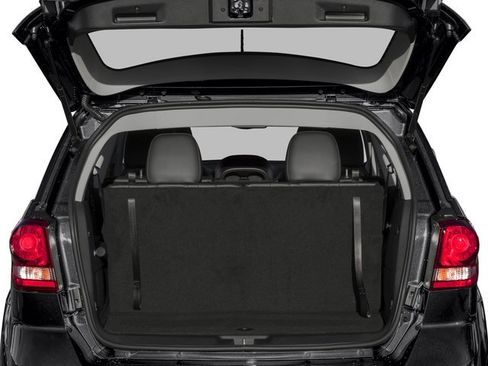 Used 2017 Dodge Journey GT AWD/4WD image 15