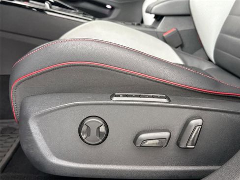 Used 2023 Volkswagen GTI SE w/ SE Leather Package image 30