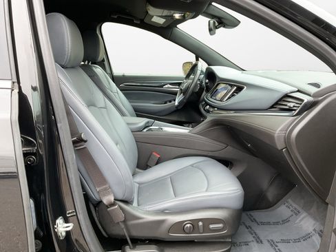 Used 2024 Buick Enclave Essence w/ LPO, Floor Liner Package image 15