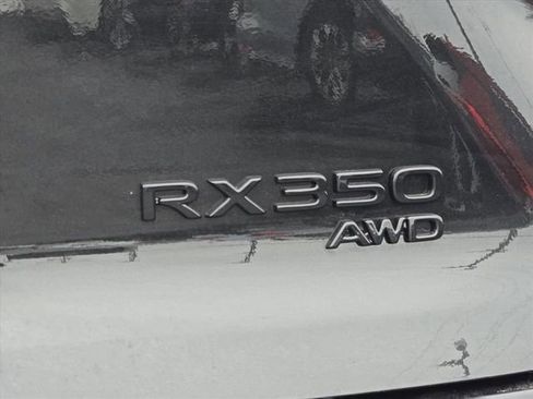 New 2026 Lexus RX 350 Premium w/ Convenience Package image 9
