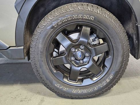 Used 2022 Subaru Outback Wilderness w/ Wilderness Package image 8