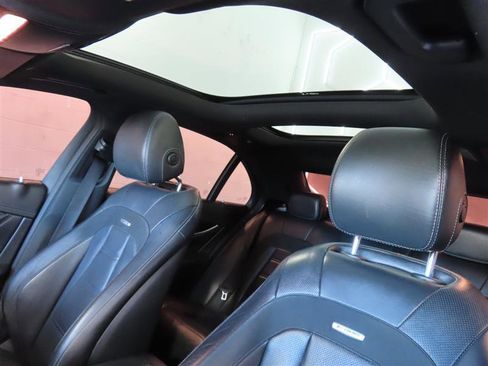 Used 2018 Mercedes-Benz E 43 AMG 4MATIC Sedan image 24