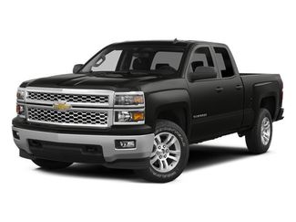 Used 2014 Chevrolet Silverado 1500 LT w/ All Star Edition AWD/4WD video 1