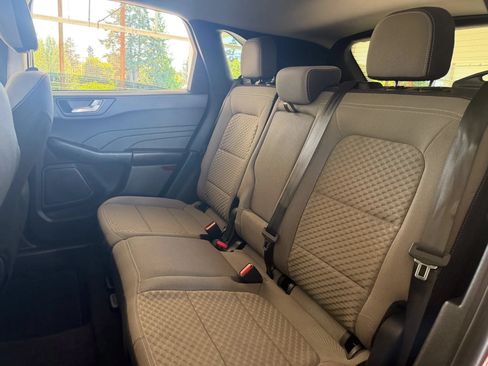 Used 2021 Ford Escape SE w/ Convenience Package AWD/4WD image 21