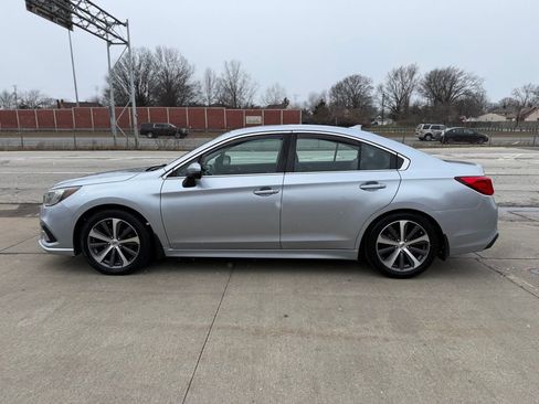 Used 2019 Subaru Legacy 2.5i Limited w/ Popular Package #2A image 11