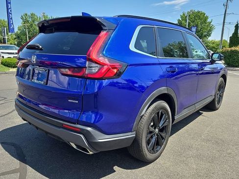 Used 2023 Honda CR-V Sport Touring image 6