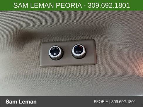 Used 2006 Nissan Quest SL w/ (S01) Seat Pkg image 22