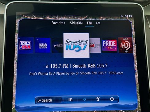 Certified 2025 Mercedes-Benz C 300 Sedan image 16