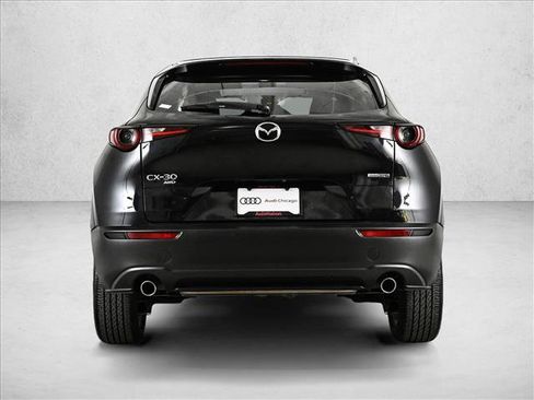 Used 2025 MAZDA CX-30 AWD 2.5 S w/ Preferred Package image 7