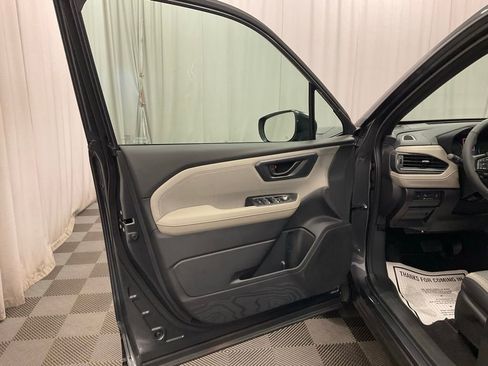 New 2026 Subaru Forester Premium AWD/4WD image 19