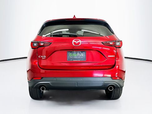 Used 2023 MAZDA CX-5 AWD 2.5 S w/ Select Package image 7