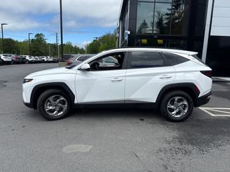 Used 2024 Hyundai Tucson SEL AWD/4WD video 2