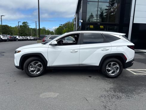 Used 2024 Hyundai Tucson SEL AWD/4WD image 2
