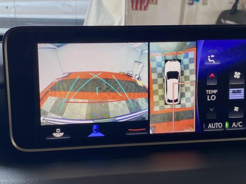 Used 2018 Lexus RX 350 AWD image 30