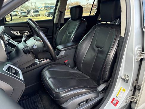 Used 2015 GMC Terrain SLT w/ Chrome Appearance Package image 17