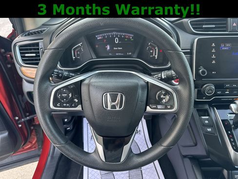 Used 2019 Honda CR-V EX image 15