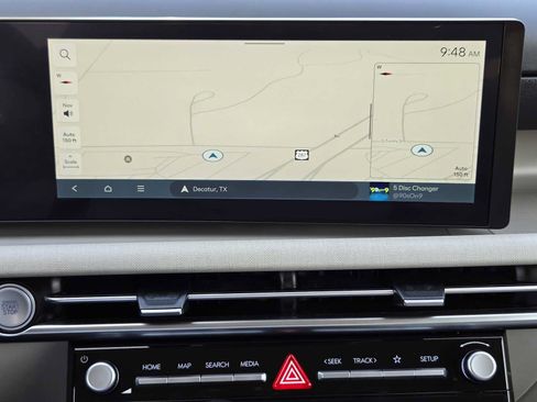Certified 2025 Hyundai Tucson SEL FWD image 17