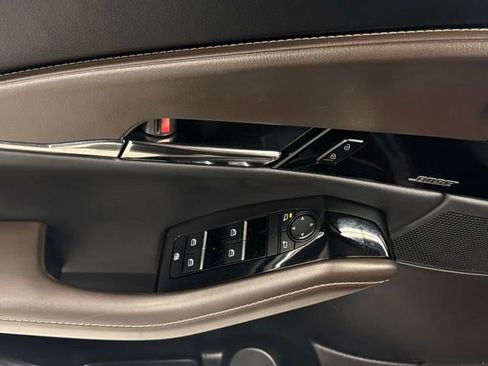 Certified 2025 MAZDA CX-30 AWD 2.5 S w/ Premium Package image 20