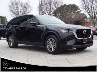 Used 2025 MAZDA CX-90 3.3 Turbo w/ Preferred Package