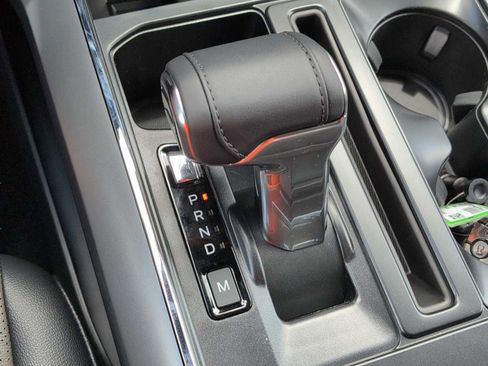 New 2025 Ford F150 Lariat w/ Equipment Group 502A High image 18