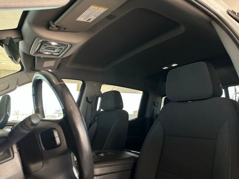 Used 2020 Chevrolet Silverado 1500 RST w/ Texas Edition image 14