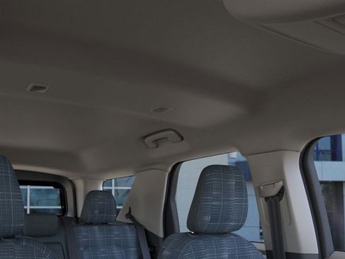 New 2026 Ford Bronco Sport Heritage image 22