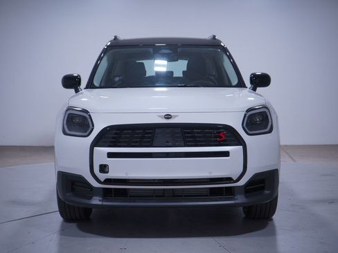 Used 2025 MINI Cooper Countryman S image 4