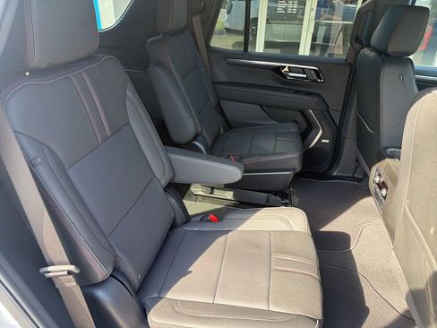 New 2026 Chevrolet Tahoe RST w/ Comfort Package AWD/4WD image 21